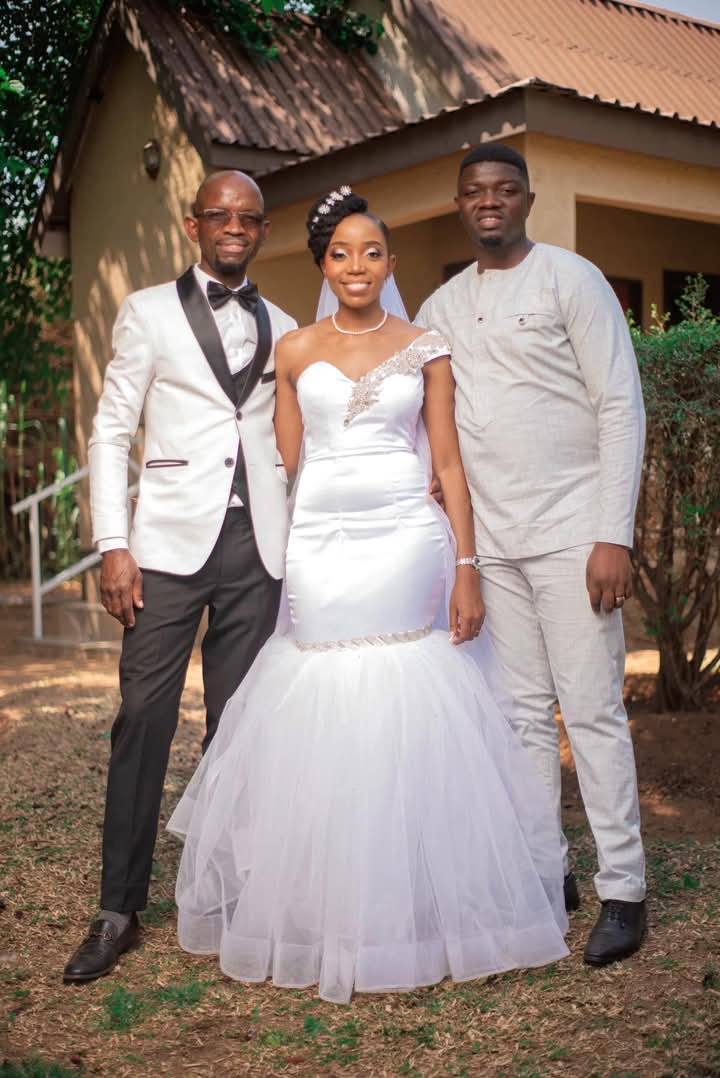 Wedding 3